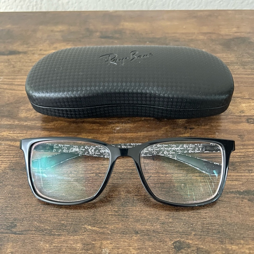 Ray-Ban RB8905 OPTICS